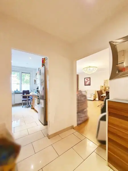 ++NEU++  Zentral gelegen. Grün. Helle 3-Zimmer-Neubauwohnung mit perfekter Anbindung!  AUGARTEN & PRATER! ++ Garagenplatz im Haus zu mieten!