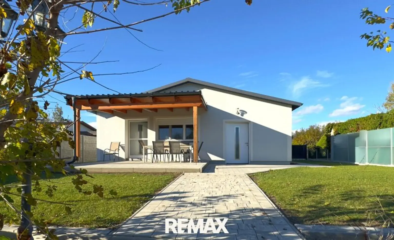 Haus Seeseite