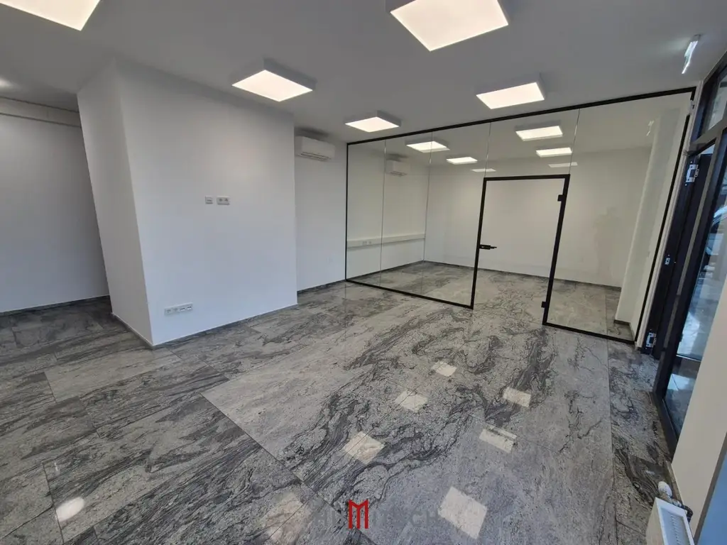 ECO-Base Gleisdorf: Büroflächen ab ca. 50 m²