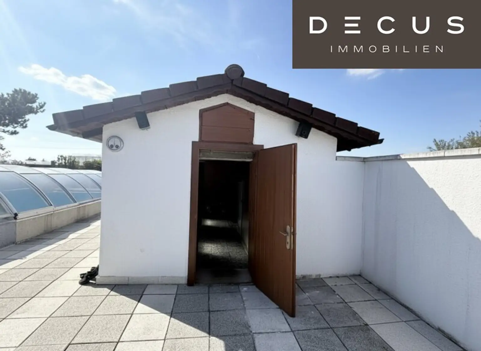 Gepflegtes Haus mit Garten, Pool und Wellness