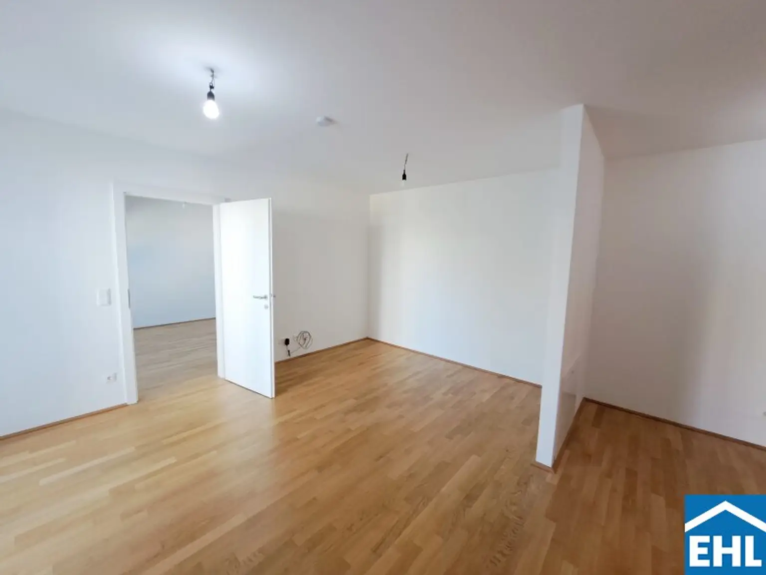 3-Zimmer-Wohntraum mit Balkon!