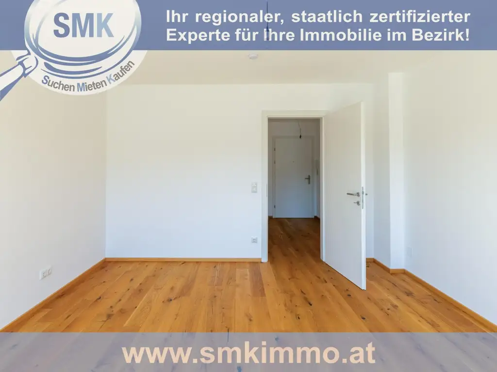 Neuwertige 2 Zimmerwohnung mit Balkon!