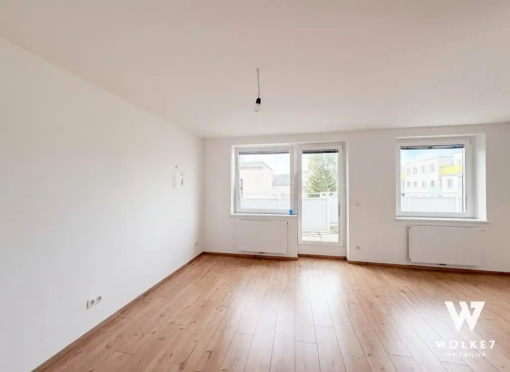 Über den Dächern von Penzing – Wohnen mit Weitblick | 2 Terrassen | Badezimmer-en-suite