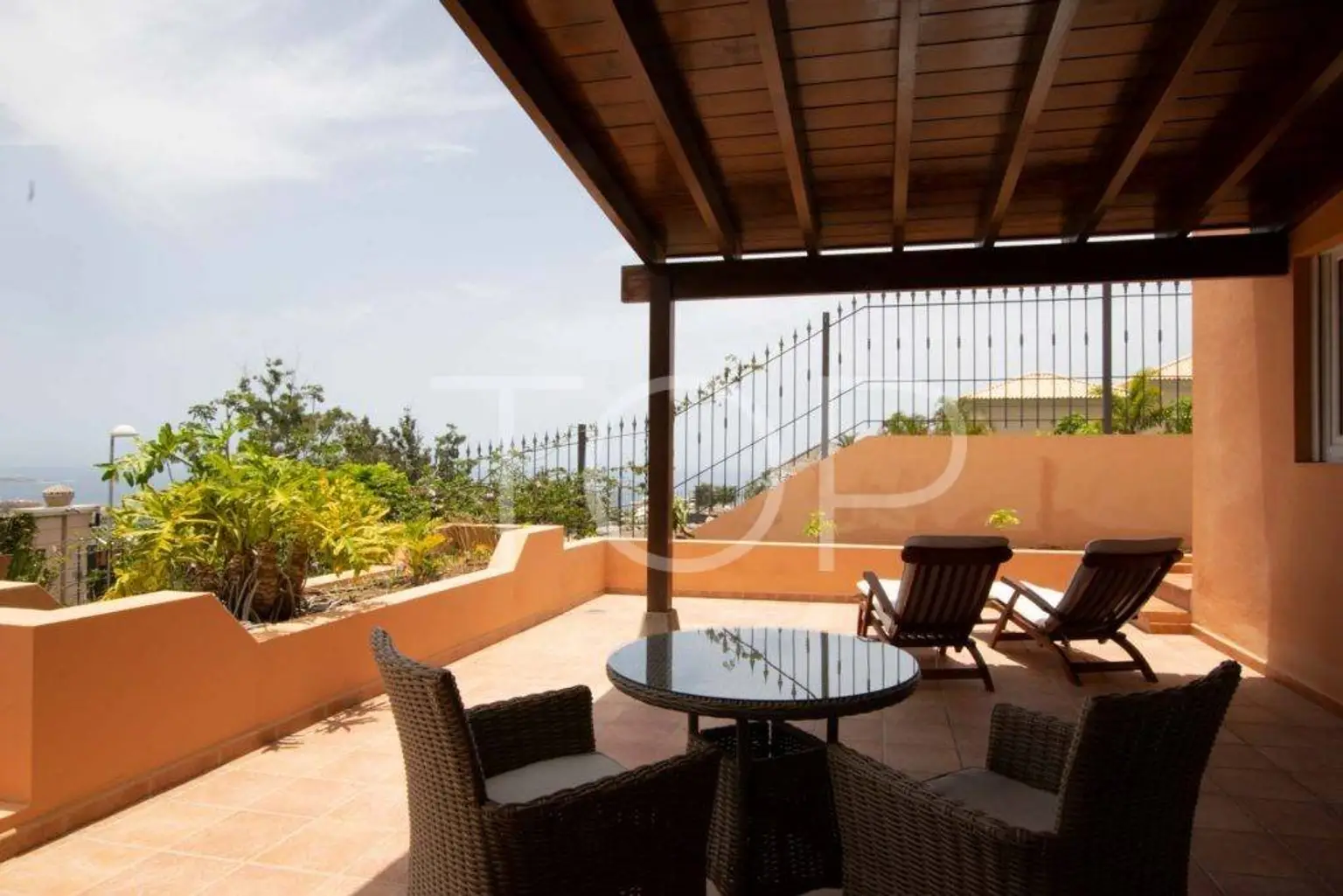 Apartment-Golf Costa Adeje-Terrace 5