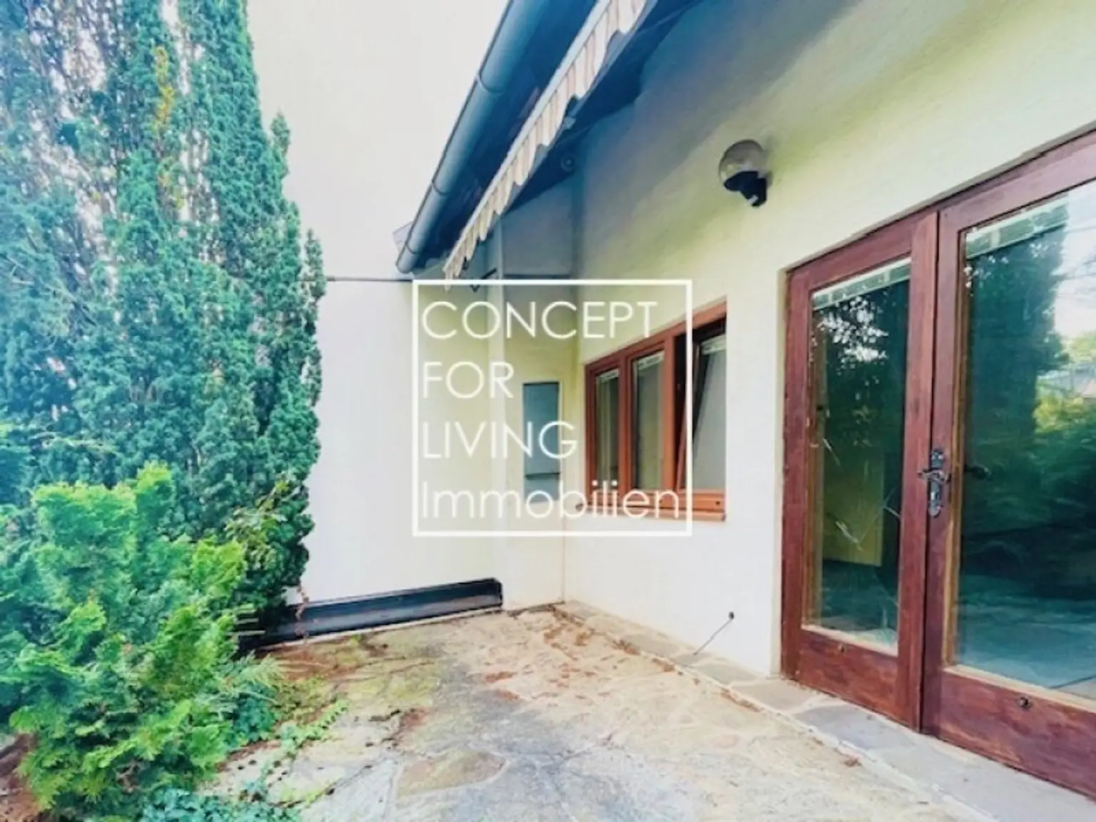 Bungalow-Living am Wolfersberg /// Familie & Home-Office: Dachboden ausbaubar !! |pure liv_ing