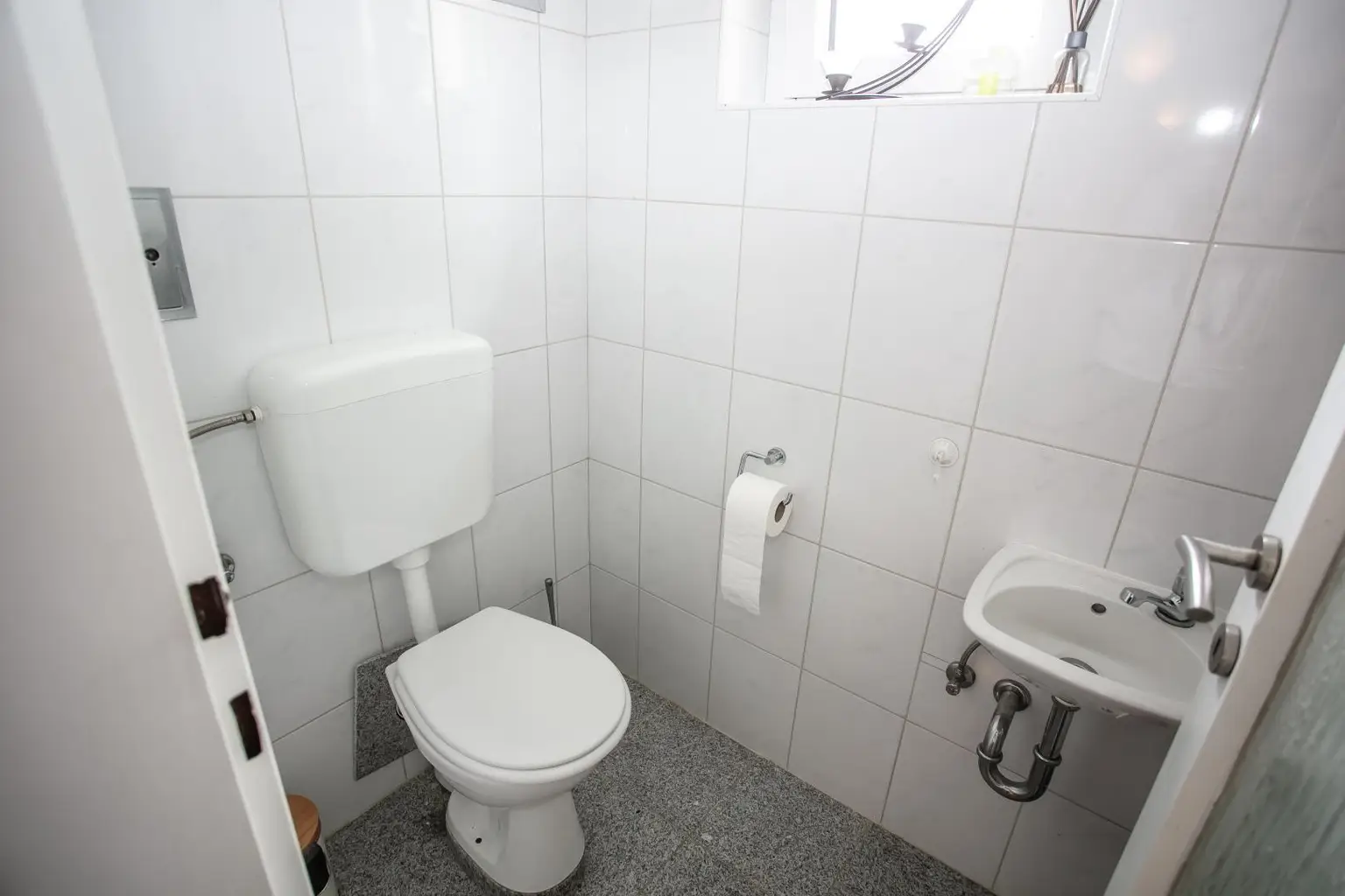 EG-WC extra