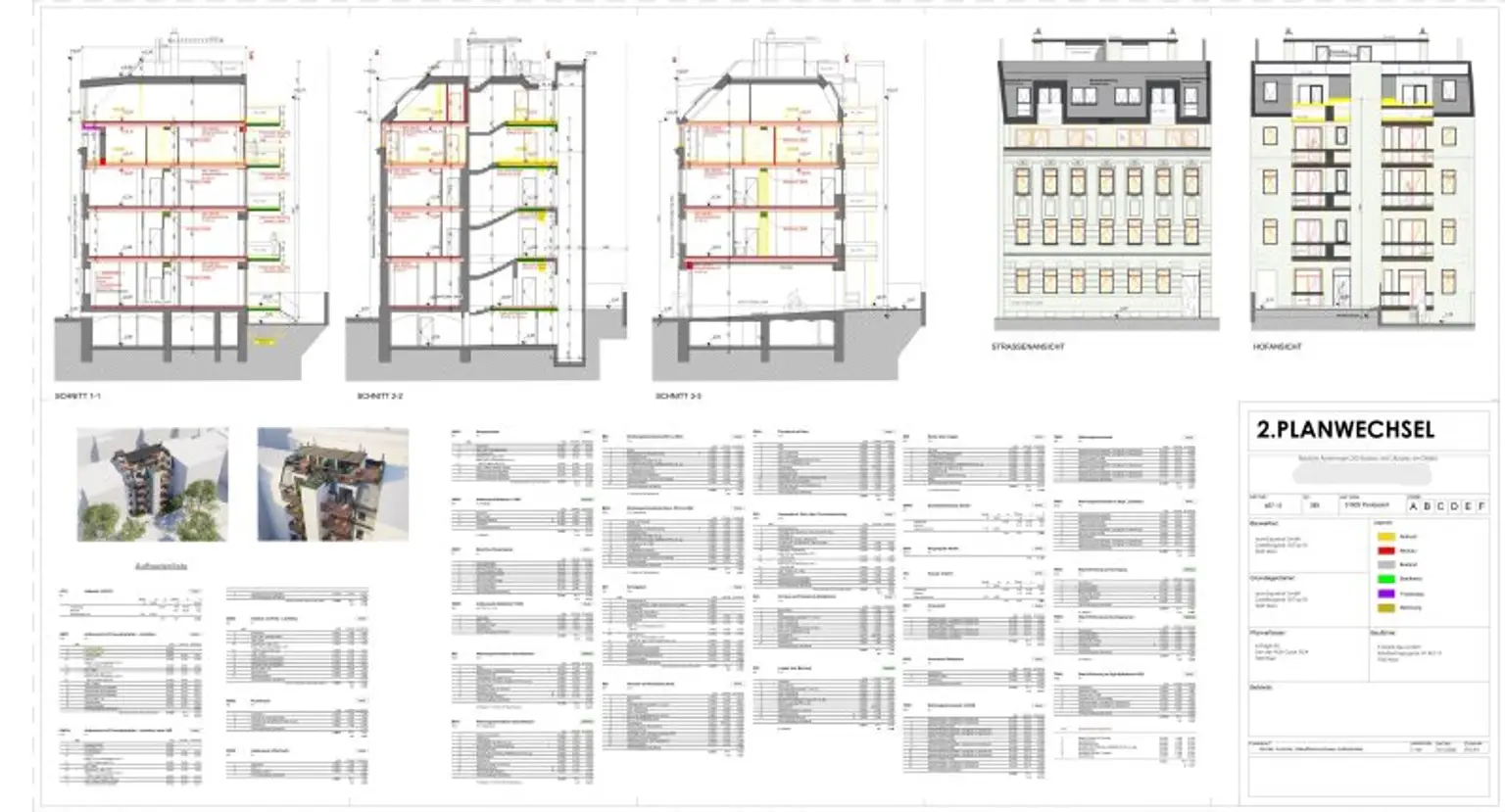 Immobilienpaket in Wien-Floridsdorf – 6 Einheiten mit Option zur Kurzzeitvermietung