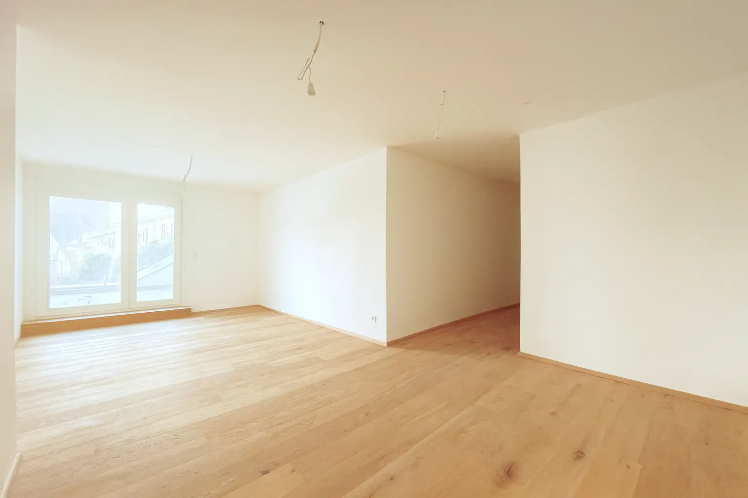 Die Vorzüge von Stadt und Land genießen - Ihr neues Zuhause in perfekter Lage!