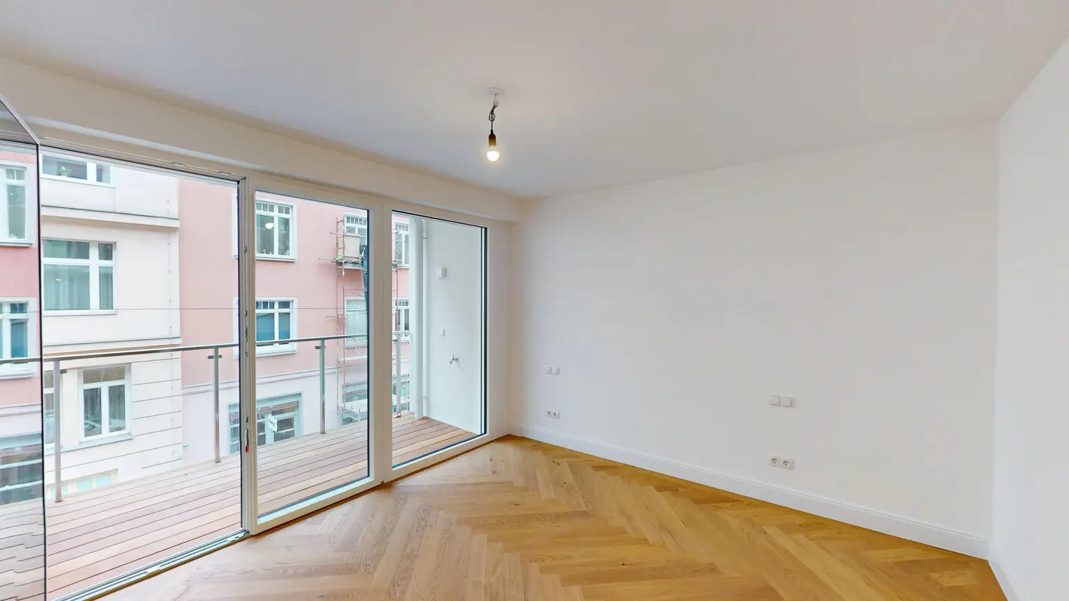 Traumhafter Erstbezug I Nähe Schloß Belvedere I 3 Zimmer