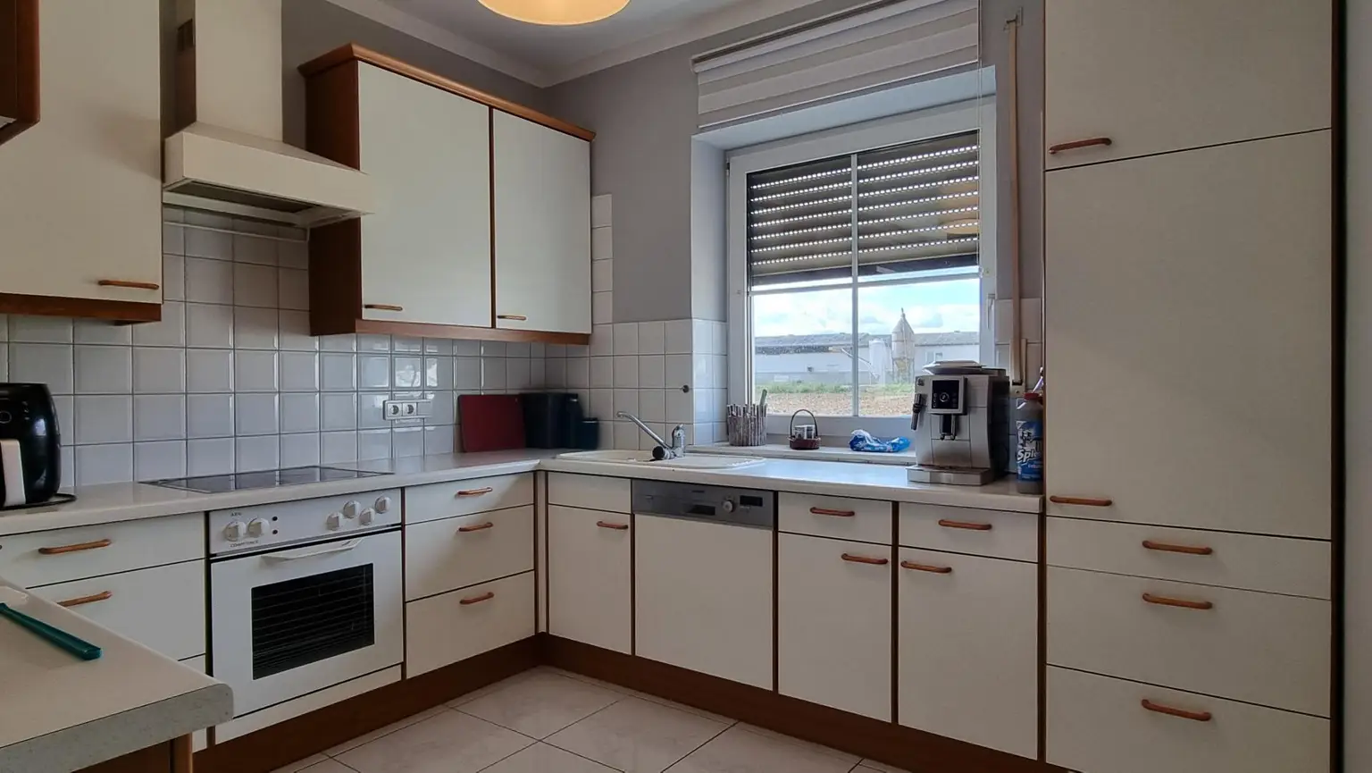 Familienidyll in Eggendorf – großzügiges Einfamilienhaus mit Terrasse und Pool