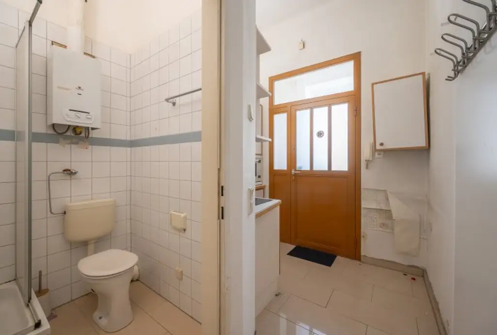 ++NEU++ 1-Zimmer ALTBAUWohnung - viel Potenzial!