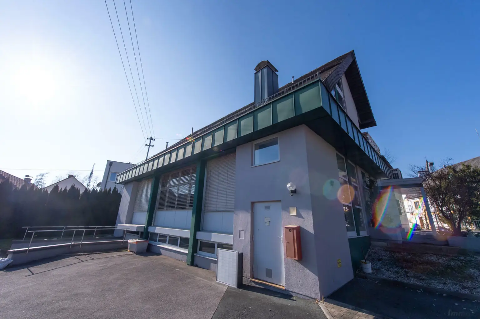 Grazerstraße 258-01