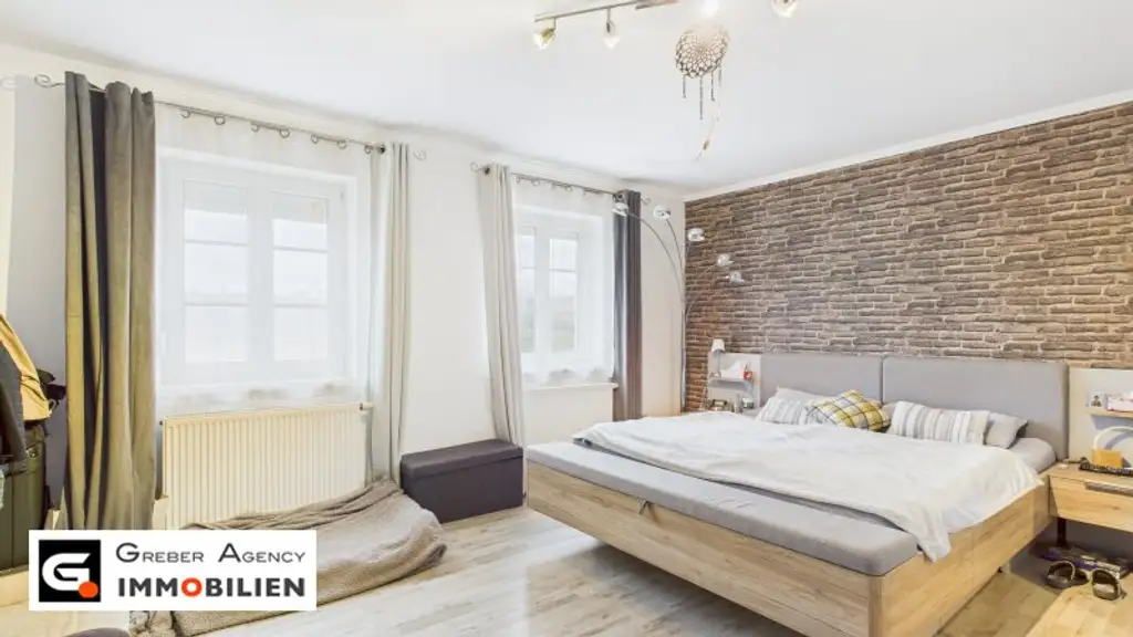 Charmantes Einfamilienhaus in Obernalb – Wohnen in ruhiger Lage mit idealer Anbindung