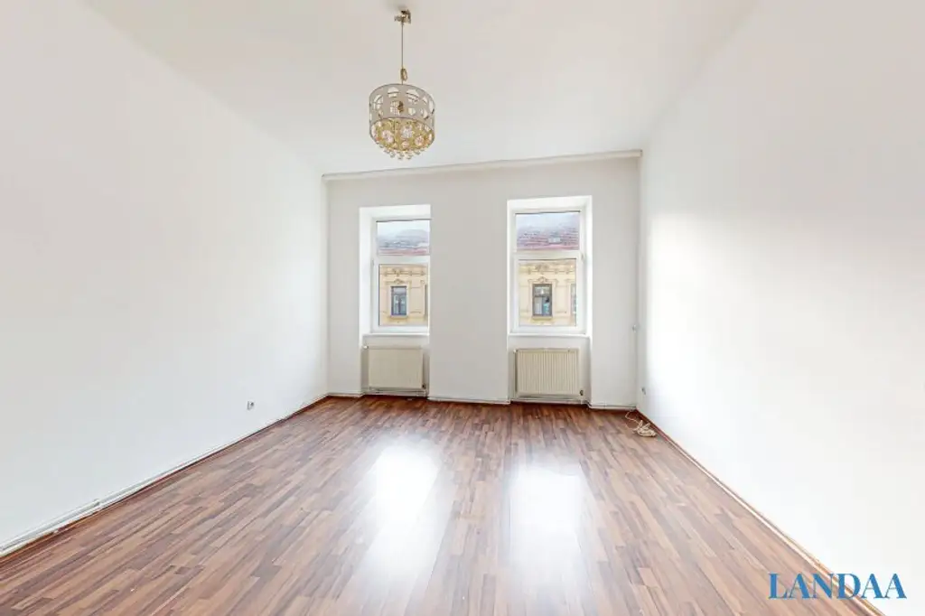 ++ NEU ++ Charmante 4-Zimmer-Wohnung in Wien-Favoriten – ideal zum Wohnen & Investieren! nahe Reumannplatz