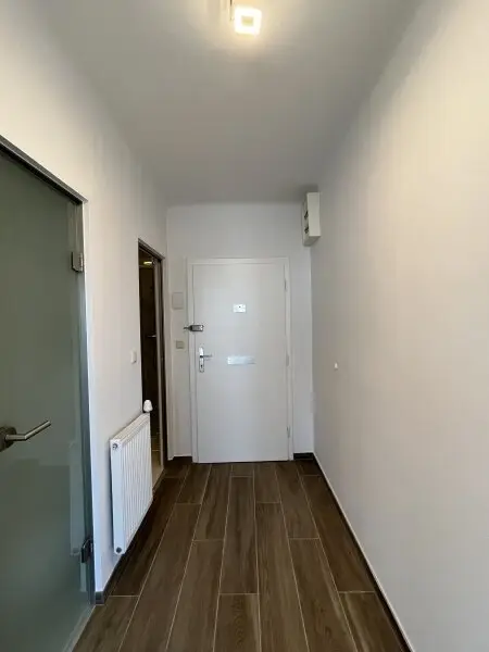 Traumhafte 2-Zimmer Wohnung mit 2 Balkonen in Mödling - Perfekt saniert und ideal gelegen!