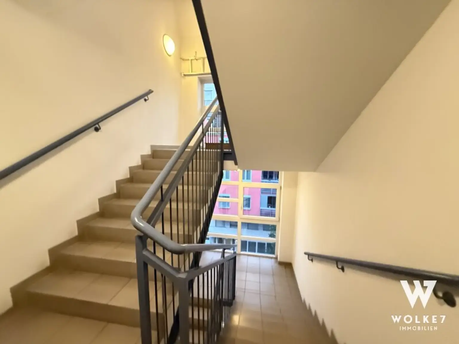 Helle 3-Zimmer-Wohnung mit Loggia in ruhiger Lage – gepflegtes Wohnhaus aus 2006