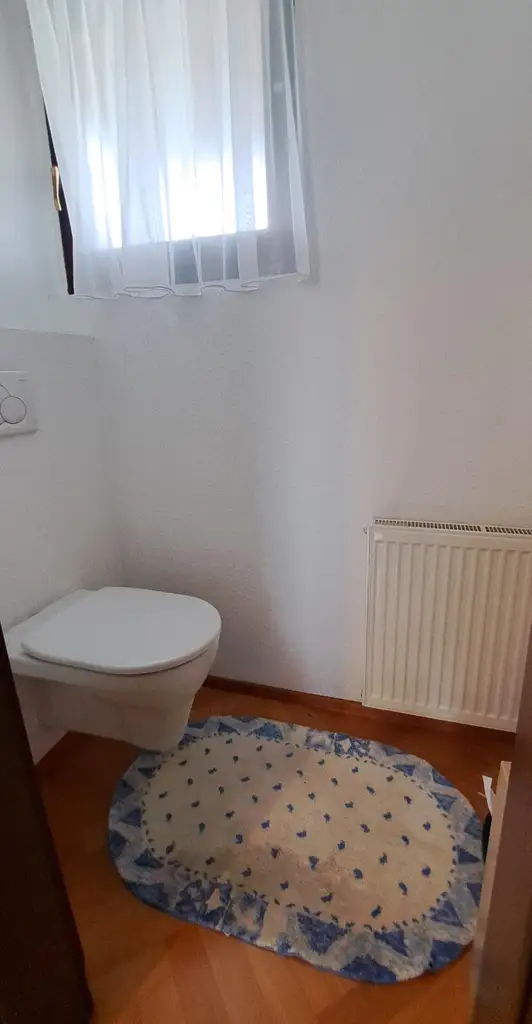 Wohnen mitten in der Stadt und doch in einer Grünoase im Prater