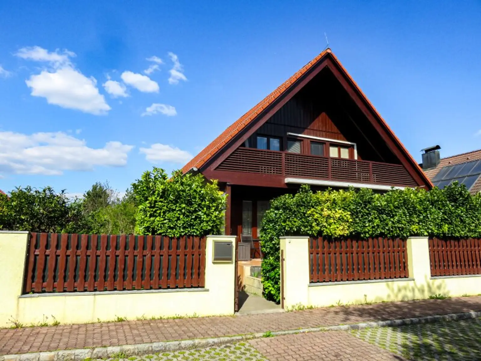 Ihr neues Zuhause in ruhiger Lage – Familienfreundliches Haus in Traiskirchen