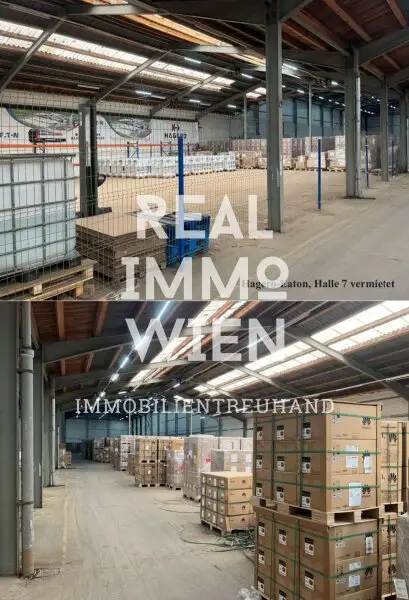 Großzügiges Gewerbegrundstück - Ihre Chance ! Share - Deal - Möglich !