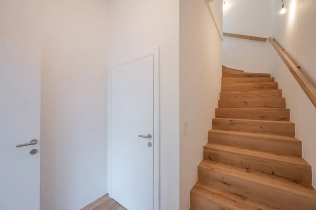 ++Provisionsfrei++   Townhouses in bester Lage mit Garten und Dachterrasse!