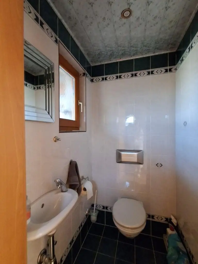 " Luxushaus auf Eigengrund mit Pool - KGV Ruthnergasse"