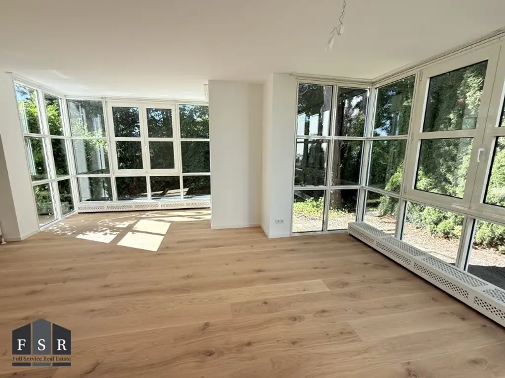 FAMILIENWOHNTRAUM auf 164,22m² mit luxuriöser Ausstattung zzgl. Terrasse (24,80 m²), Garten (546,43 m²) und Garagenplatz  - WOHNATELIERs SIEVERING