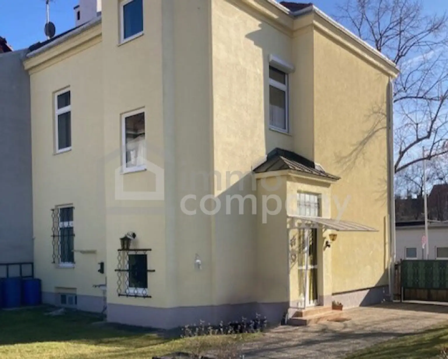 Anleger aufgepasst - EFH in Schwechat - TOP Lage!