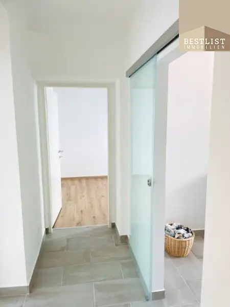Vermietete 3 Zimmer Erdgeschosswohnung mit Ordinationswidmung
