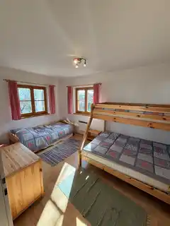 Schlafzimmer KG.
