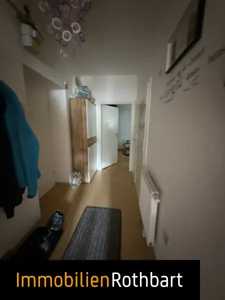 Gemütliche 2-Zimmer-Wohnung mit Balkon in Judenburg