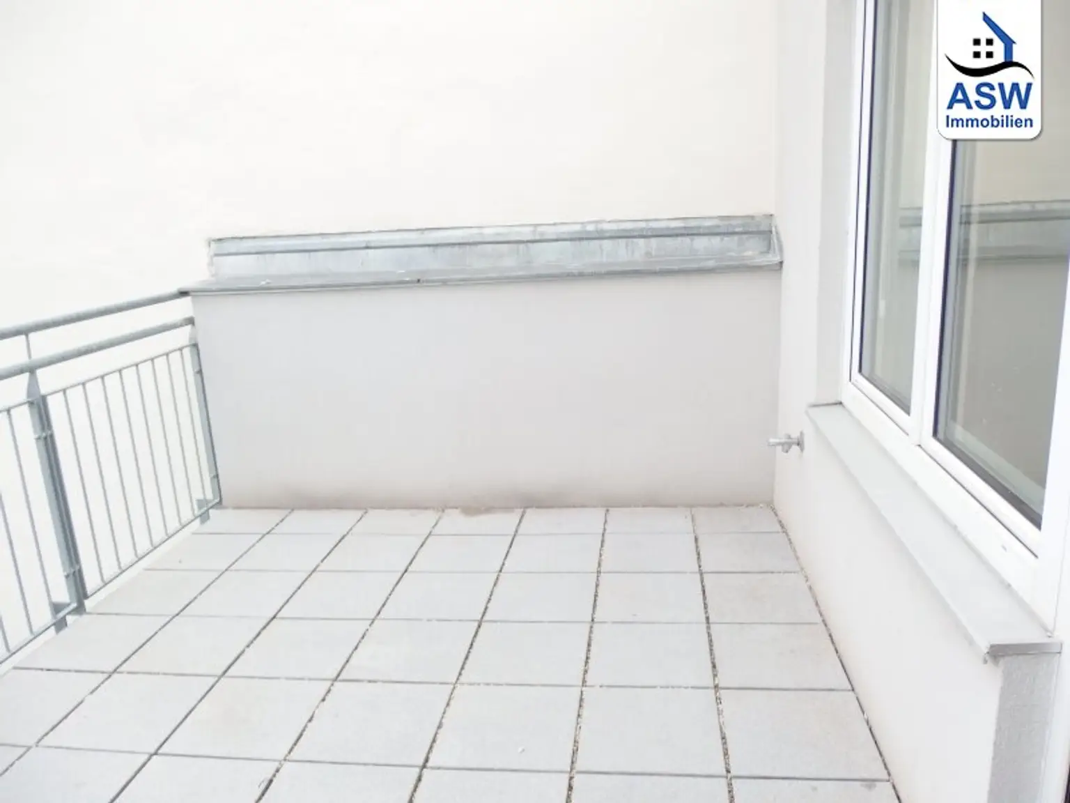 Tolle 3-Zimmer-Maisonettewohnung mit schöner Dachterrasse
