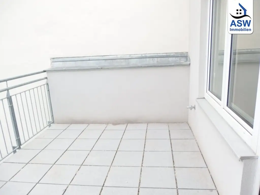 Tolle 3-Zimmer-Maisonettewohnung mit schöner Dachterrasse