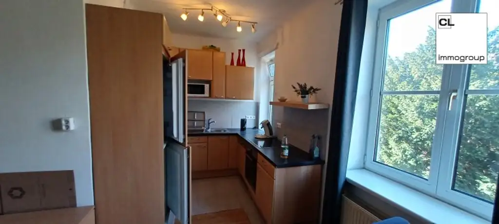 Tolle Starterwohnung zum Bestpreis!