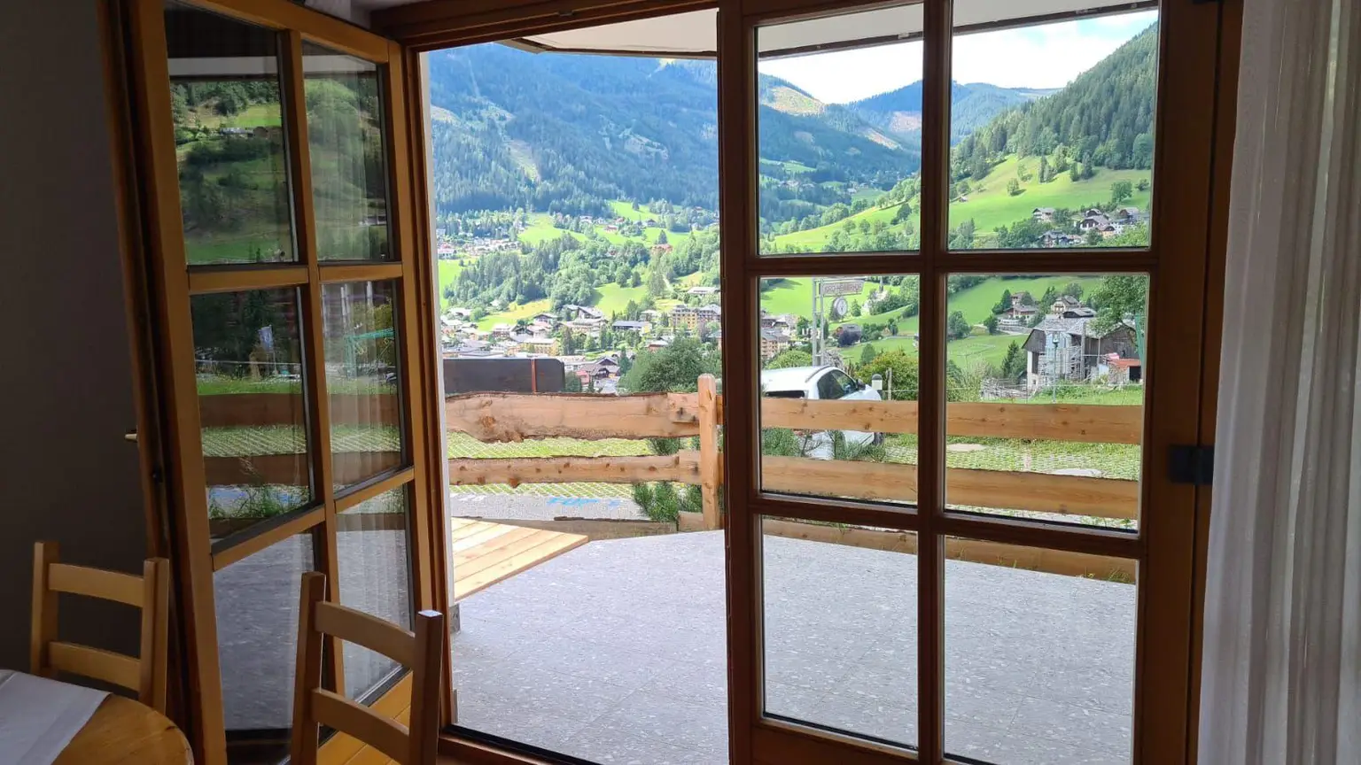 Bad Kleinkirchheim - tolle Ferienwohnung in Pistennähe!
