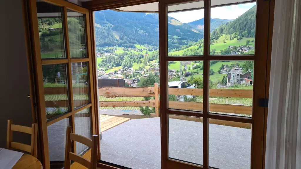 Bad Kleinkirchheim - tolle Ferienwohnung in Pistennähe!