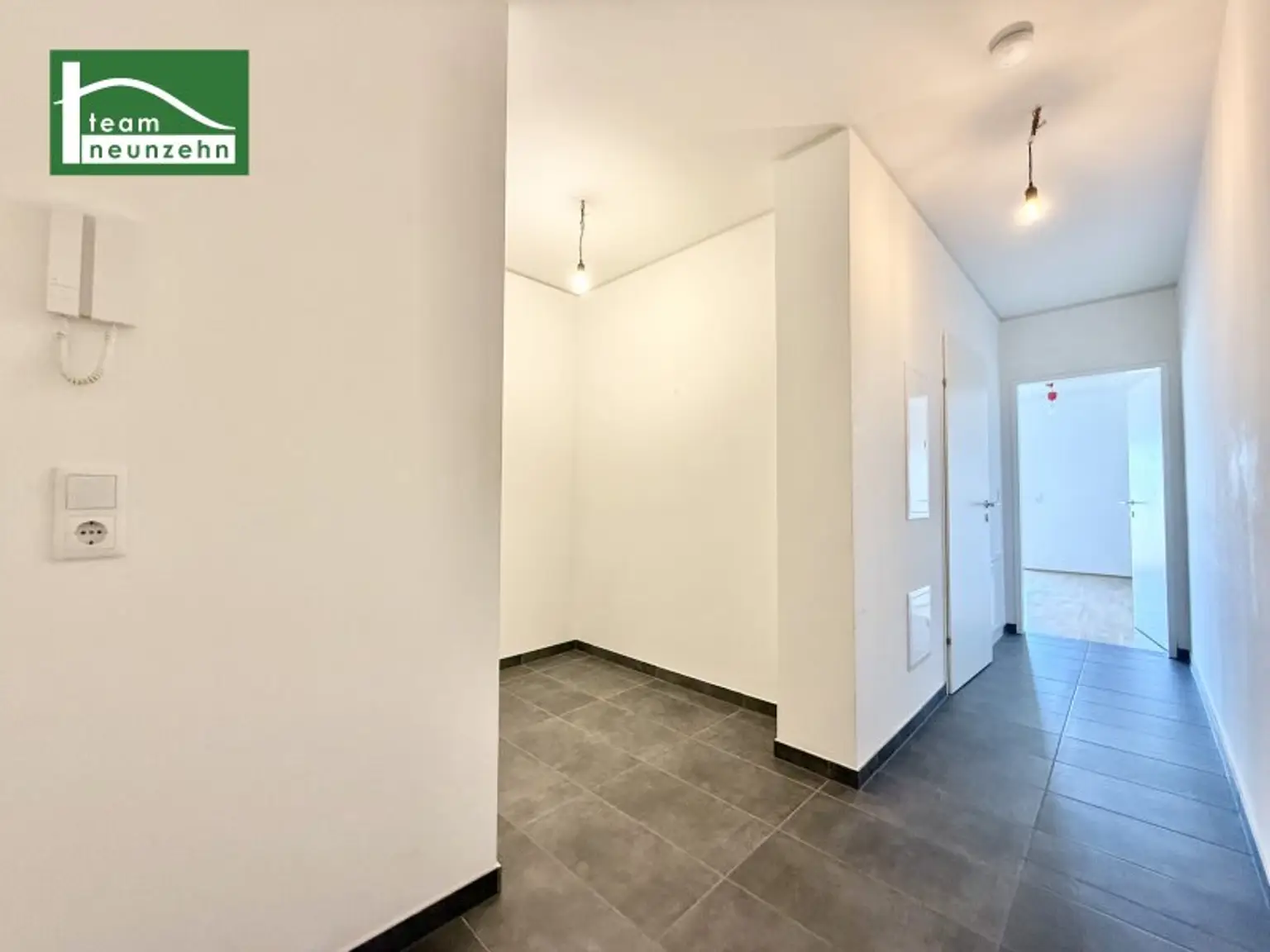 Ihr Rückzugsort in der Stadt – Ungergasse 39. - WOHNTRAUM