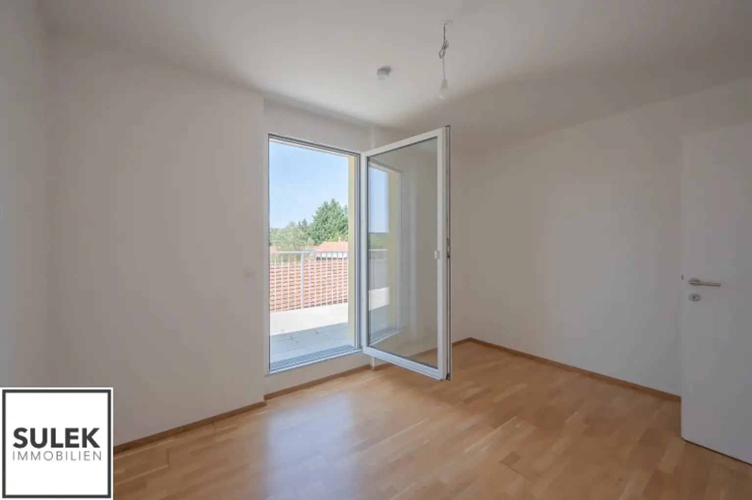 Wohnpark Neulengbach | Erstbezug | DG | 48 m² Terrasse