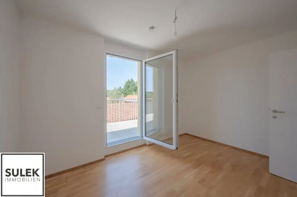 Wohnpark Neulengbach | Erstbezug | DG | 48 m² Terrasse