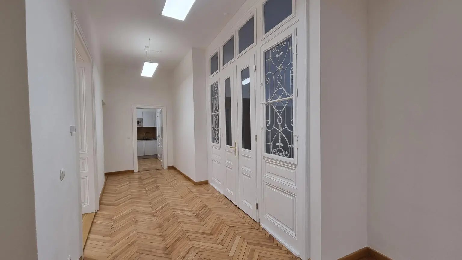 Repräsentatives Büro und Toplage