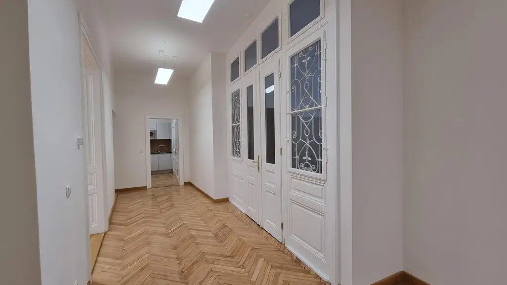 Repräsentatives Büro und Toplage