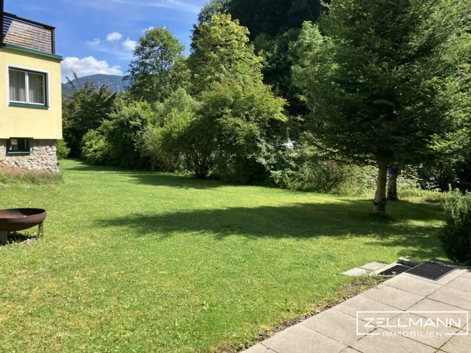Nostalgie trifft Moderne - Verträumtes Landhaus am Fuße der Raxalpe  | ZELLMANN IMMOBILIEN
