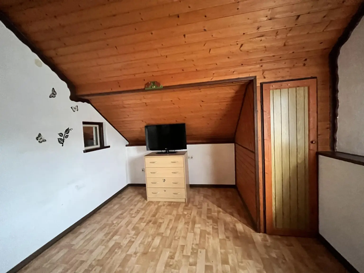OPEN HOUSE "TULLN! Idyllisches Einfamilienhaus mitten im Grünen auf großem Grundstück"