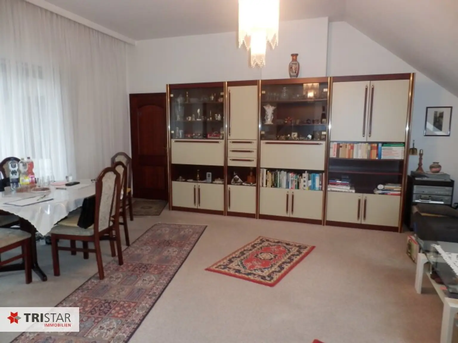 Geräumiges Landhaus in Zentrumsnähe