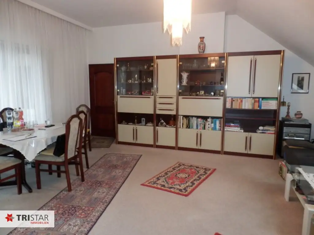 Geräumiges Landhaus in Zentrumsnähe