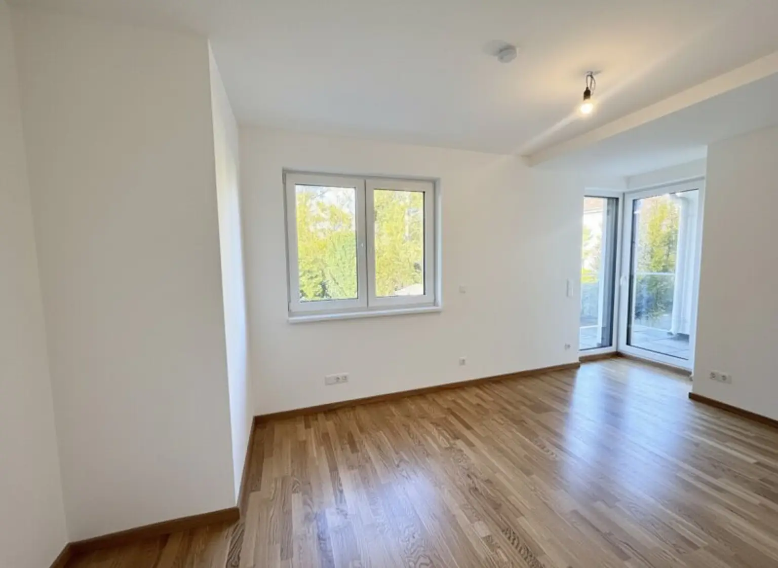 Town House mit Stil - Neues Zuhause im 21. Bezirk