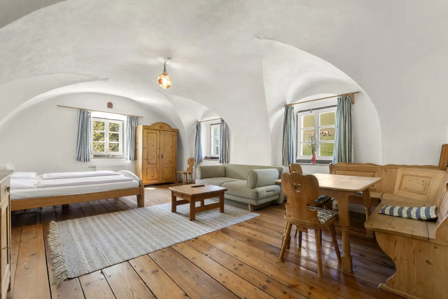 Gemütliche Ferienwohnung