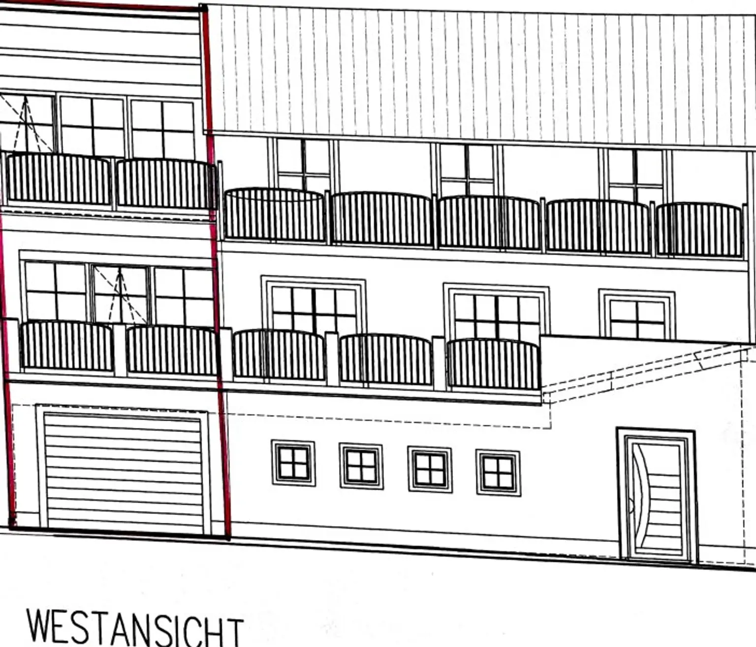 GEPFLEGTES WOHNHAUS - AUCH ALS FERIENDOMIZIL NUTZBAR