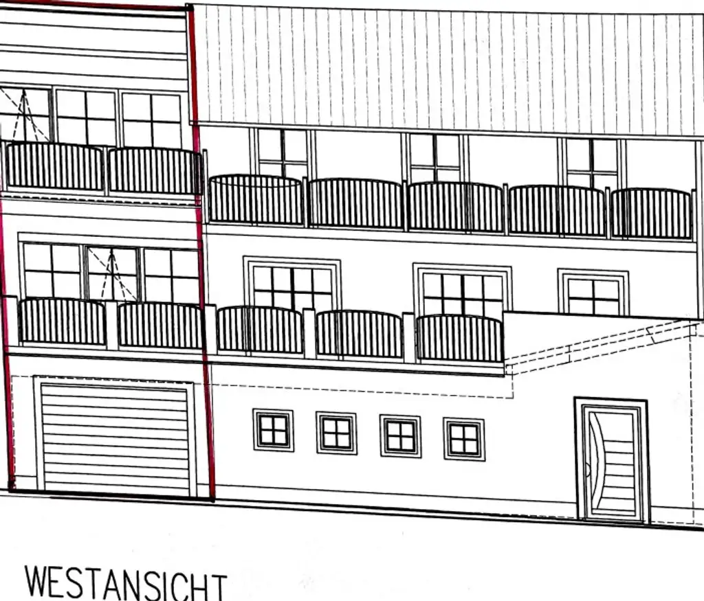 GEPFLEGTES WOHNHAUS - AUCH ALS FERIENDOMIZIL NUTZBAR