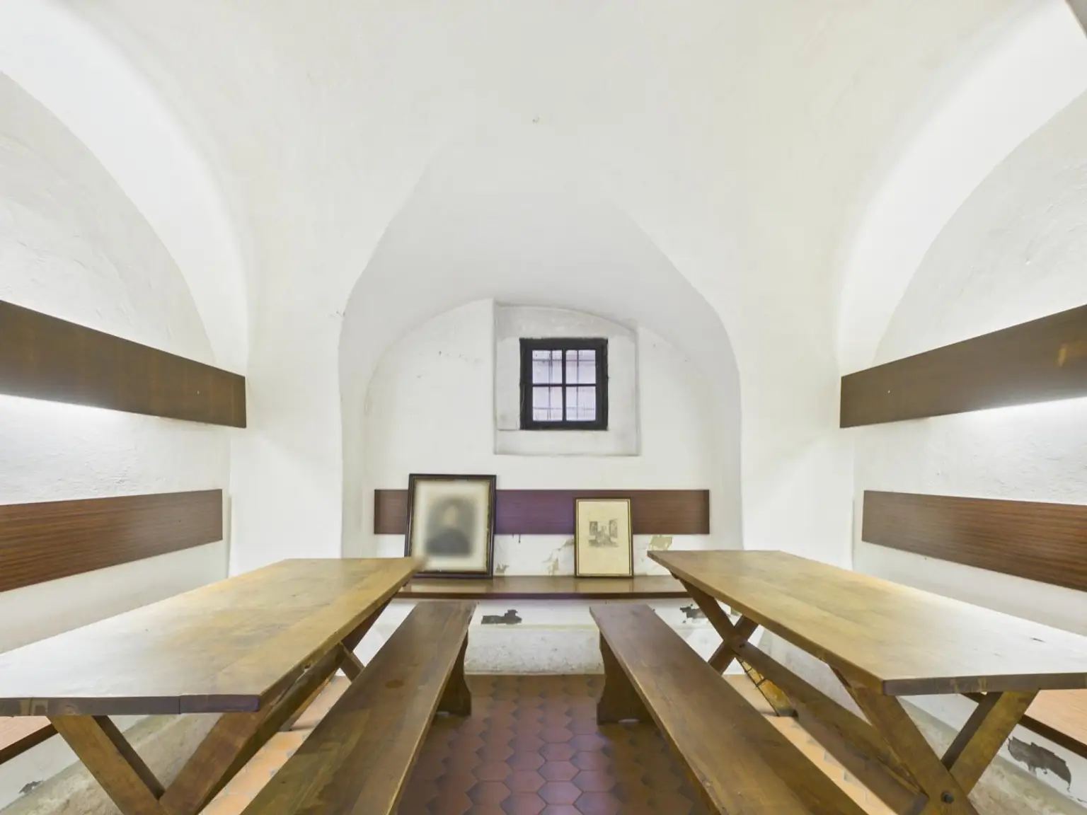 Etage 0- kleiner Aufenthaltsraum 1