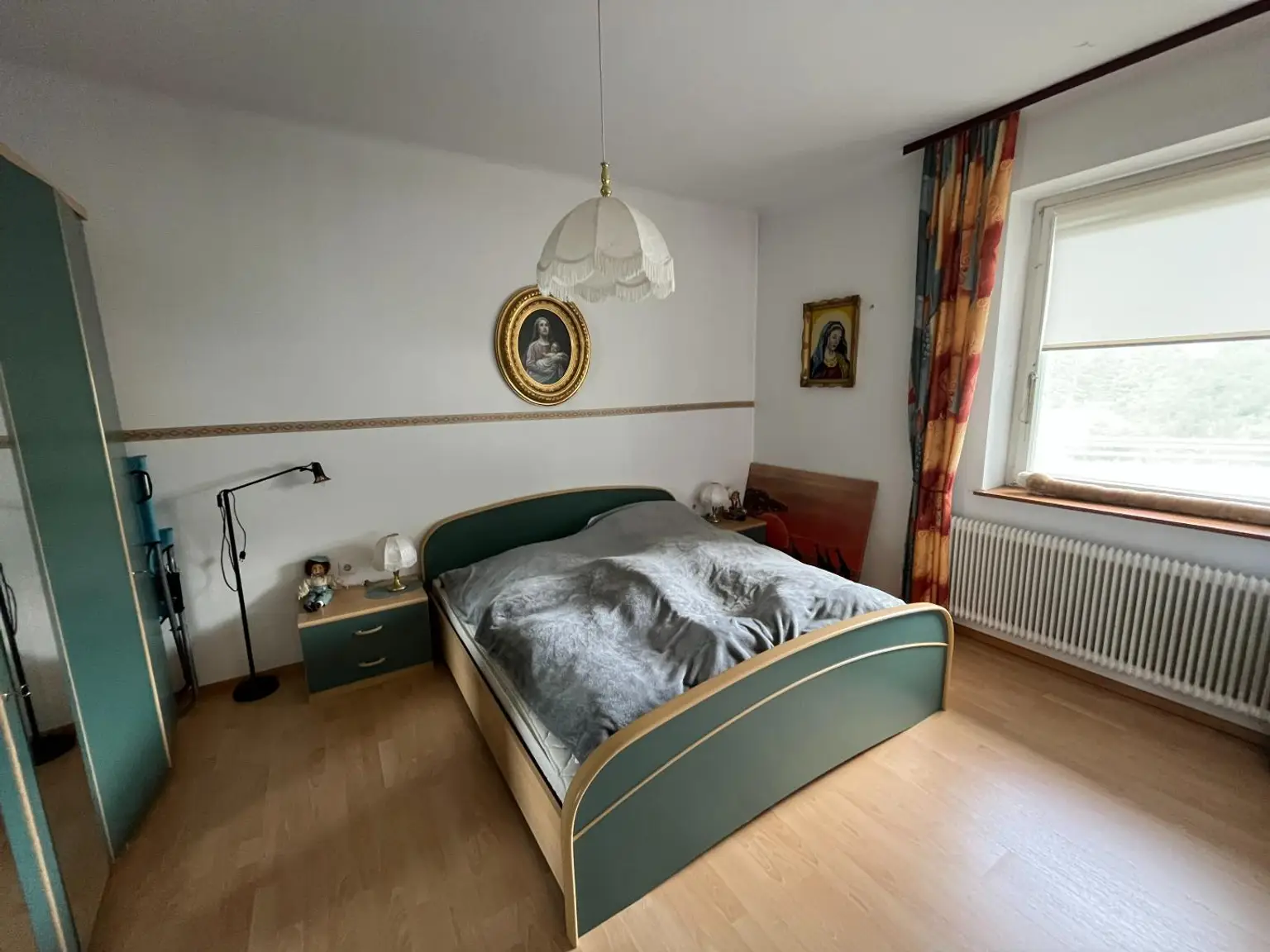 Zimmer II EG